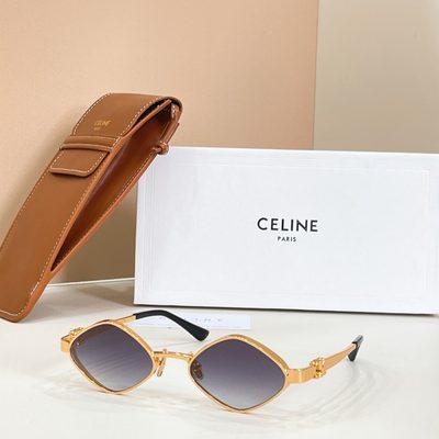 Celine Sunglasses — 4
