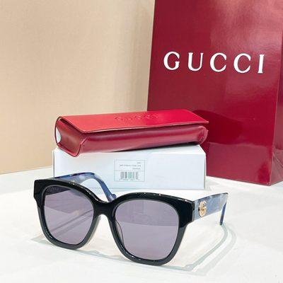 Gucci Sunglasses — 3