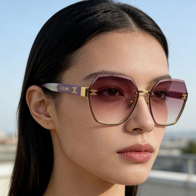 Celine Sunglasses — 3