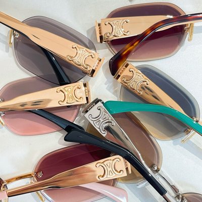 Celine Sunglasses — 8