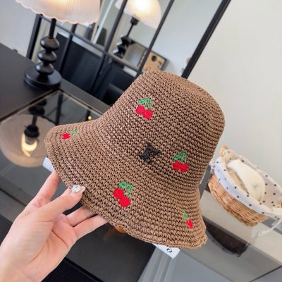 LV bucket hat — 3