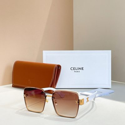 Celine Sunglasses — 3