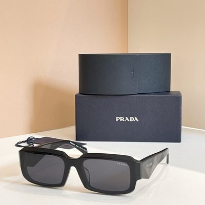 Prada Sunglasses — 7