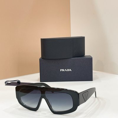 Prada Sunglasses — 5