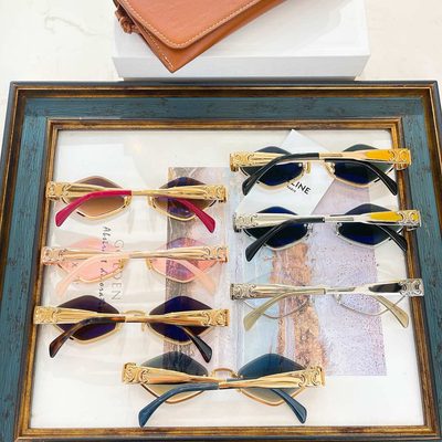 Celine Sunglasses — 8