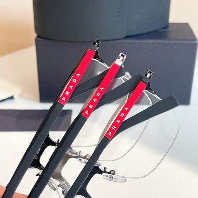 Prada Sunglasses — 7