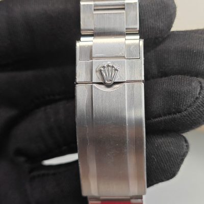 Rolex Watch — 7