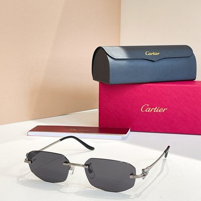 Cartier Sunglasses — 9