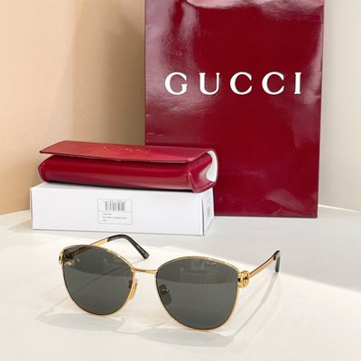 Gucci Sunglasses — 6