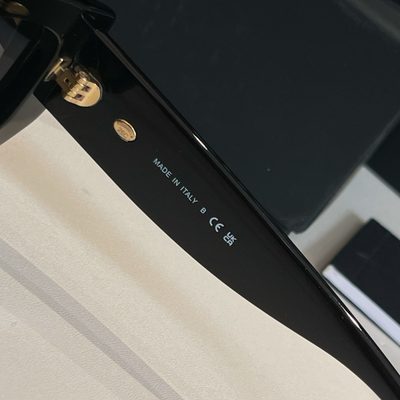 Chanel Sunglasses — 7