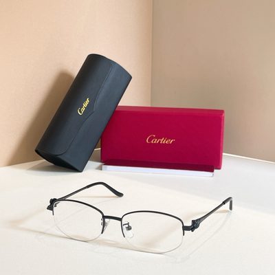 Cartier Sunglasses — 8