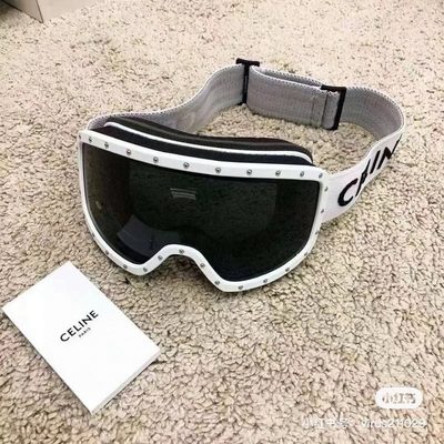 Celine Sunglasses — 3