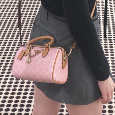Coach Bag — 7