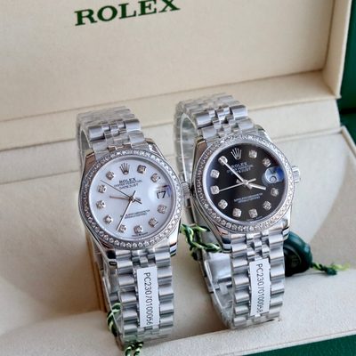 Rolex Watch