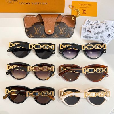 LV Sunglasses — 9