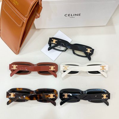 Celine Sunglasses — 9