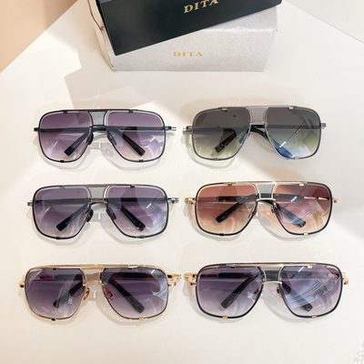 Dita Sunglasses — 9