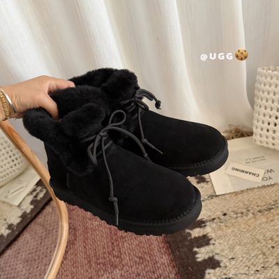 UGG ankle boots — 3