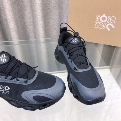LOEWE x On Cloudsolo Trainers — 7