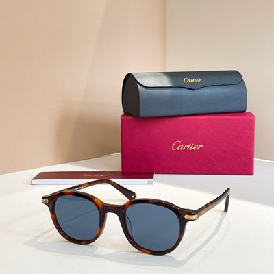 Cartier Sunglasses — 3