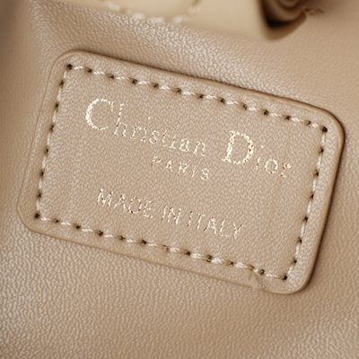 Dior Bag — 9