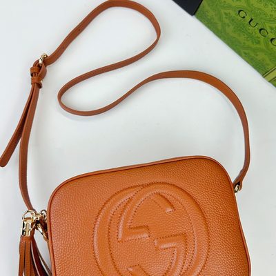 Gucci Bag — 8
