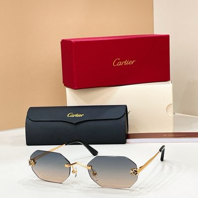 Cartier Sunglasses
