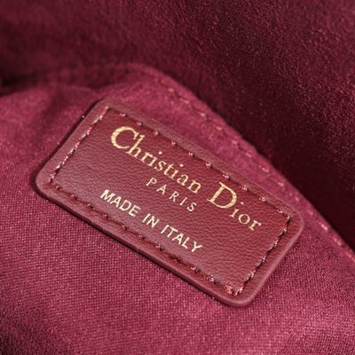 Dior Bag — 7
