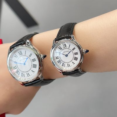 Cartier Watch — 8