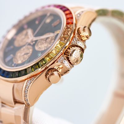Rolex Watch — 6