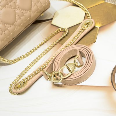 Dior Bag — 8