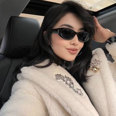 YSL Sunglasses — 7