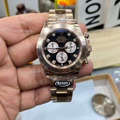 Rolex Watch