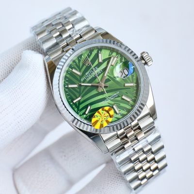 Rolex Watch — 4