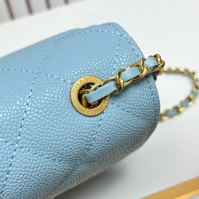 Chanel Bag — 3