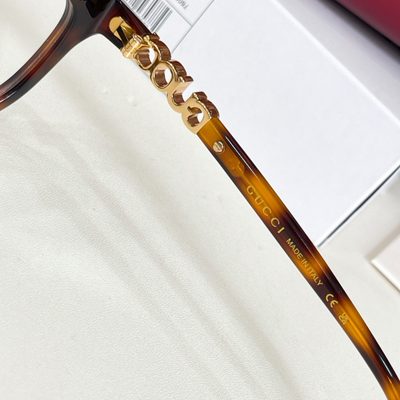 Gucci Sunglasses — 6