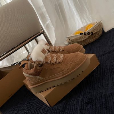 UGG Lowmel sneakers — 9