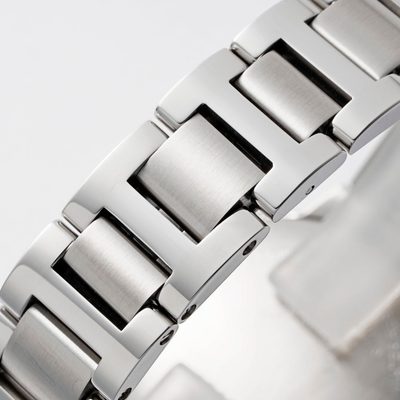 Cartier Watch — 6