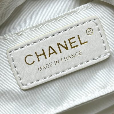 Chanel Bag — 8