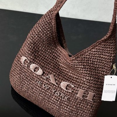 Coach Bag — 6