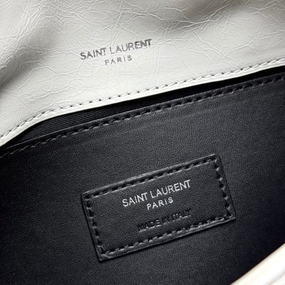 YSL Bag — 9