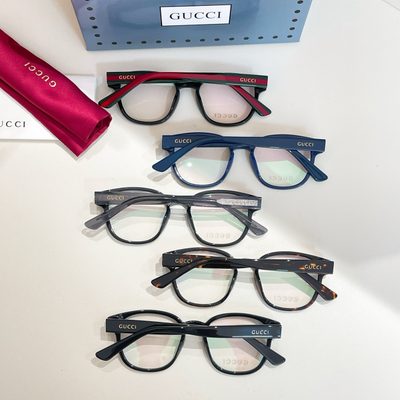 Gucci Sunglasses — 9