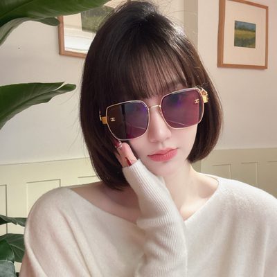 Chanel Sunglasses — 9