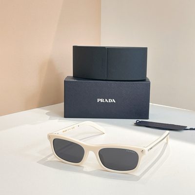 Prada Sunglasses — 5