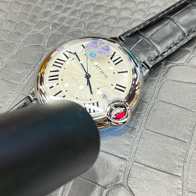 Cartier Watch — 8