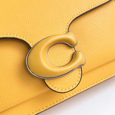 Coach Bag — 21