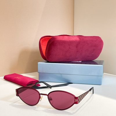 Gucci Sunglasses — 9