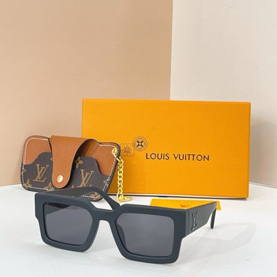 LV Sunglasses — 5