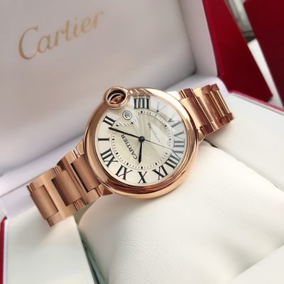 Cartier Watch — 6