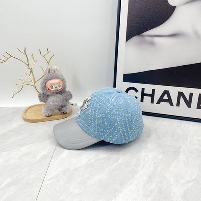 Chrome Hearts Cap — 5
